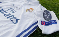 Arda Turan khốn khổ vì thích ảnh của Real Madrid