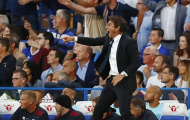 HLV Conte đưa Hazard 'lên mây' sau chiến thắng nghẹt thở trước West Ham