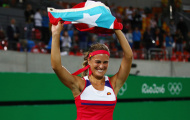 Monica Puig: Bí mật về sát thủ của các ngôi sao