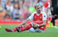 Góc thống kê: Chấn thương, nỗi ám ảnh của Arsenal