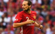 Tân HLV Inter muốn tái hợp sao Man Utd