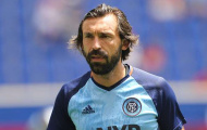 Video: Andrea Pirlo lại kiến tạo tuyệt đỉnh ở MLS