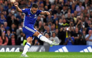 Terry: 'Hazard đang lấy lại những gì đã mất'