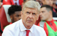 Sa thải huấn luyện viên Wenger, Arsenal sẽ mời ai lên 'ghế nóng'?