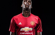 Sở trường của Mourinho sẽ làm Pogba lộ sở đoản?