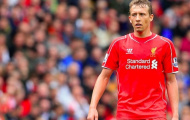 Công thần muốn ra đi, nhưng Klopp quyết giữ lại