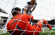 Lloris nghỉ 4 tuần, Tottenham méo mặt