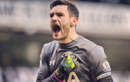 Video: Những pha cản phá xuất thần của Hugo Lloris mùa 2015/16