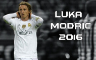Video: Luka Modric có một mùa giải bùng nổ cùng Real Madrid