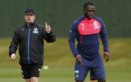Vụ Sissoko: Benitez ra phán quyết, Real cần nhanh chân