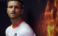 Hé lộ bất ngờ vụ Mustafi