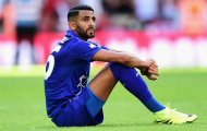 Xác nhận: 2 hoặc 3 CLB ngỏ ý, Riyad Mahrez đắn đo