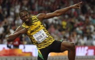 Vì sao Usain Bolt có thể chạy nhanh như 'tia chớp'?