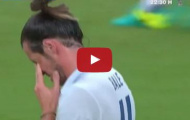 Video: Màn trình diễn của Gareth Bale vs Stade de Reims