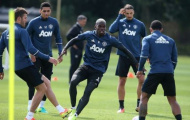 Quan điểm chuyên gia: Paul Pogba còn thua cả Obi Mikel
