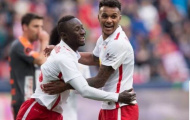 Keita từ chối Arsenal sau cuộc gọi của HLV Arsene Wenger