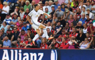 MU quá đáng gờm, Arsenal chỉ là 'hổ giấy'