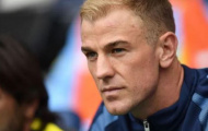 Fan Man City tìm ra 'nhiệm vụ tối thượng' cho Joe Hart