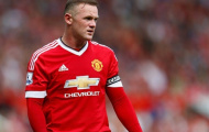 “Rooney không xứng đáng đá chính”