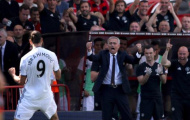 Man Utd: Những tia sáng đầu mùa