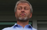 Tỷ phú Abramovich 'nổi đóa' với Conte