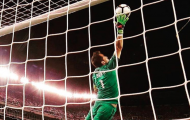 Bravo sẽ đấu trận cuối cùng Barca đêm nay