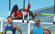 Ảnh chế: Ronaldo bị ghét vì tốt bụng, Wenger chổng vó tại Olympic
