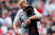 Nguy cho Liverpool: Mane dính chấn thương nặng