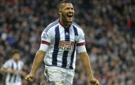 Video: Salomon Rondon - Mục tiêu săn đuổi mới của Barca