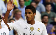 Rõ lý do Varane từ chối Mourinho, ở lại Real Madriddrid