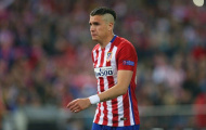 Hỏi mua trung vệ Atletico Madrid, Arsenal chết cứng vì giá