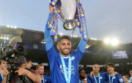 CHÍNH THỨC: Tương lai Riyad Mahrez được định đoạt