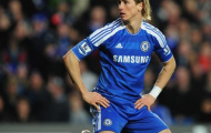 Fernando Torres: Liverpool đã phản bội tôi
