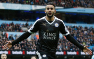 Tiêu điểm chuyển nhượng: Mahrez khiến đại gia Premier League buồn lòng