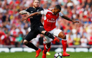 Góc Liverpool: Vẫn hằn nỗi âu lo
