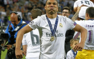 Top 5 cầu thủ Real Madrid hứa hẹn bùng nổ trong mùa giải mới