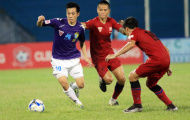 6 đội tranh chức vô địch: V-League đang... bất trị!