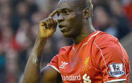 Balotelli xuống chơi giải hạng 3 nước Anh?