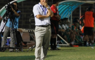 “Mourinho Việt Nam” cũng phải xin từ chức GĐKT CLB Thanh Hóa