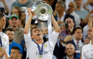 Real Madrid, Ronaldo và cơn khát La Liga