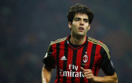 Kaka vẫn rất yêu AC Milan