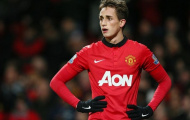 Video: Januzaj thi đấu xuất thần mùa giải 2013/14