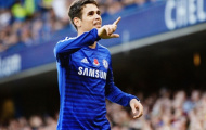 Video: Màn trình diễn của Oscar mùa giải 2015/16