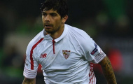 Ever Banega - Chìa khóa thành công của Inter mùa giải mới