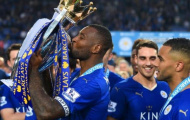 Danh sách 20 đội trưởng của các CLB Premier League 2016/17