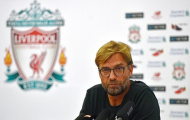 Học trò chơi tệ, Klopp vẫn bảo vệ đến cùng