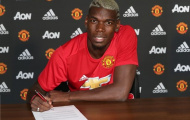Điểm tin tối 18/08: Pogba sắp được ra sân, Aguero khen ngợi Pep, Chelsea kích hoạt bom tấn