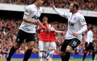 Video: Những bàn thắng của Van Persie vào lưới Arsenal
