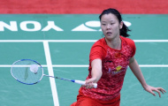 Sốc nặng: Cầu lông Trung Quốc thất bại ở hai trận bán kết