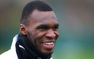 Liverpool và Crystal Palace chốt giá Christian Benteke